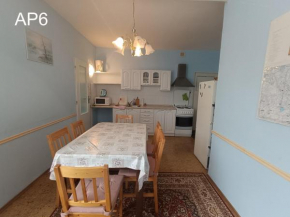 Apartmány Eva, Batňovice